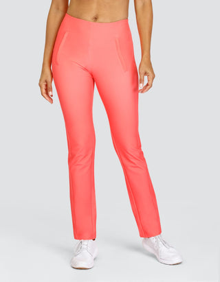 Tail Golf Nebula Ladies Golf Trousers - Dubarry - 31 Inch