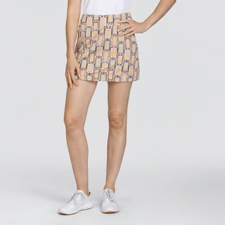 Tail Ladies Sandrina Pull On Skort - Link Geo