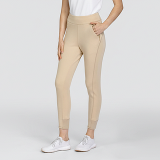 Tail Ladies Kass Pull On Jogger - Sand