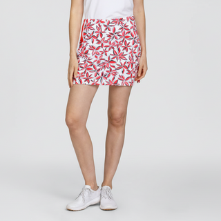 Tail Ladies Lanora Skort - Starflower