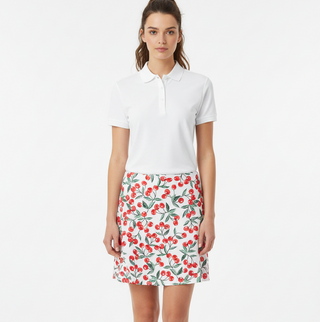Tail Ladies Jaen Pull On Golf Skort - Ceresas
