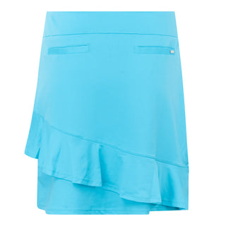 Tail Ladies Estelle Pull on Skort - Aquarius