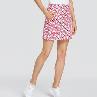 Tail Ladies Cam Pull on Skort - Kismet Geo