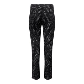 Tail Ladies Golf Mulligan Pull On Trousers 31 Inch - Stardust