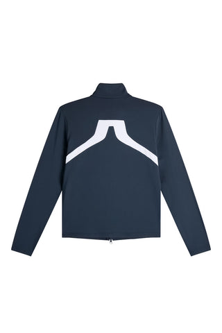 Janice Mid Layer - JL Navy
