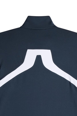 Janice Mid Layer - JL Navy
