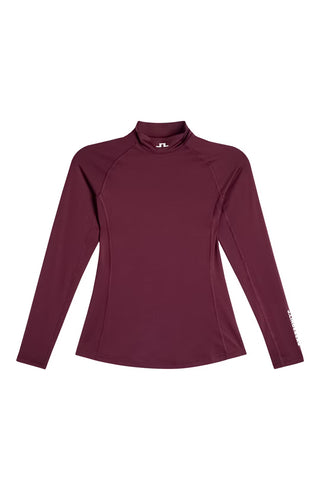 Ella Compression Top - Winetasting
