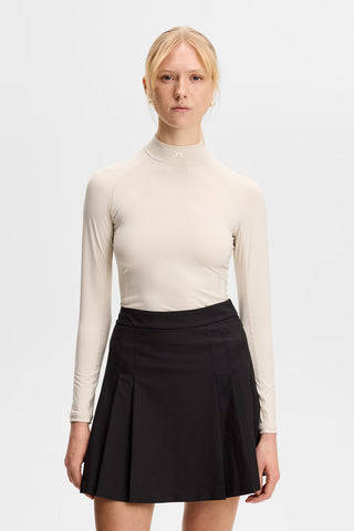 Ella Compression Top - Moonbeam