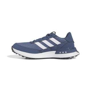 Adidas Golf - Junior S2G Spikeless 24 Waterproof Golf Shoes - Navy