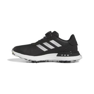 Adidas Golf - Womens S2G BOA 24 Waterproof Shoes - Core Black