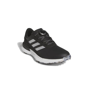 Adidas Golf - Womens S2G BOA 24 Waterproof Shoes - Core Black