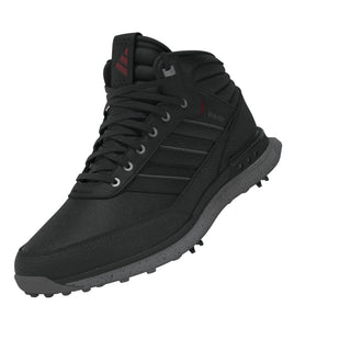 Adidas Golf - Womens S2G Rain.RDY Waterproof Boot - Core Black