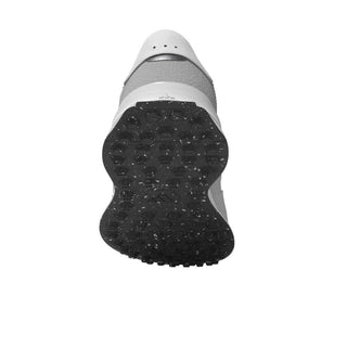 Adidas Womens S2G 26 Textile Spikeless Golf Shoes - Dash Grey & White