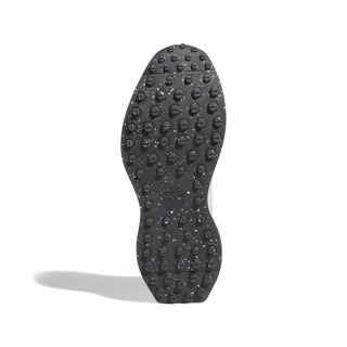 Adidas Womens S2G 26 Textile Spikeless Golf Shoes - Dash Grey & White