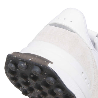 Adidas Womens S2G 26 Textile Spikeless Golf Shoes - Dash Grey & White