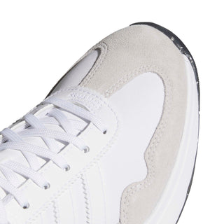 Adidas Womens S2G 26 Textile Spikeless Golf Shoes - Dash Grey & White