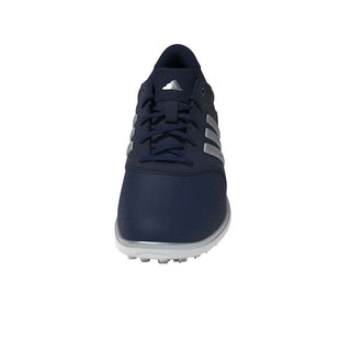 Adidas Womens Alphaflex Zoysia Waterproof Golf Shoes - Navy
