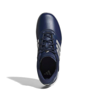 Adidas Womens Alphaflex Zoysia Waterproof Golf Shoes - Navy
