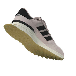 Adidas Womens S2G 26 Leather Spikeless Golf Shoes - Pink