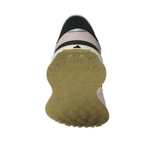 Adidas Womens S2G 26 Leather Spikeless Golf Shoes - Pink