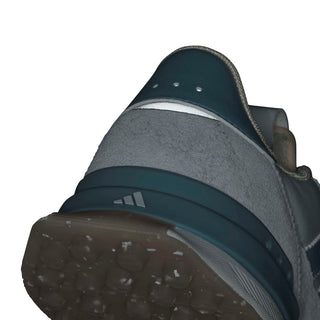 Adidas Womens S2G 26 Textile Spikeless Golf Shoes - Blue & Crystal Sky