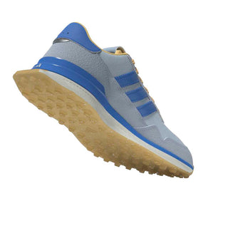 Adidas Womens S2G 26 Textile Spikeless Golf Shoes - Blue & Crystal Sky