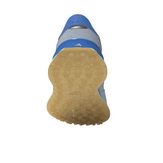 Adidas Womens S2G 26 Textile Spikeless Golf Shoes - Blue & Crystal Sky