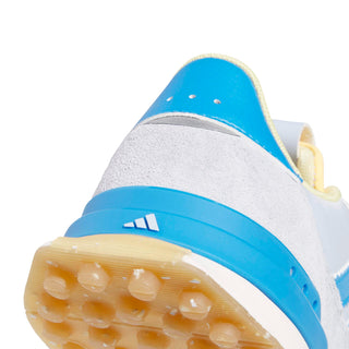 Adidas Womens S2G 26 Textile Spikeless Golf Shoes - Blue & Crystal Sky