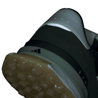 Adidas Womens S2G 26 Textile Spikeless Golf Shoes - Core Black & White