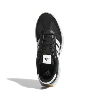 Adidas Womens S2G 26 Textile Spikeless Golf Shoes - Core Black & White