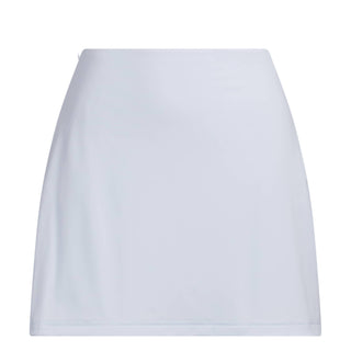 Adidas Womens Ultimate365 Tour Pleated Golf Skort - Crystal Sky