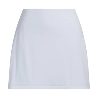 Adidas Womens Ultimate365 Tour Pleated Golf Skort - Crystal Sky