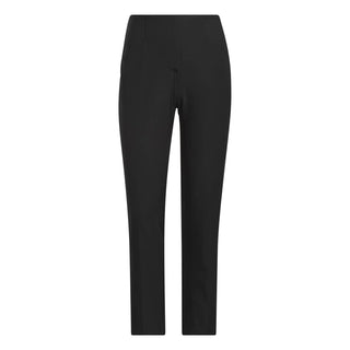 Ultimate365+ Slim-Fit Ankle Trousers - Black