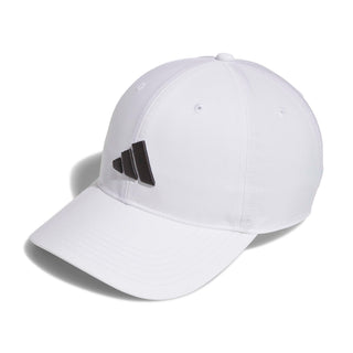 Adidas Womens Ultimate 365 Tour Cap - White
