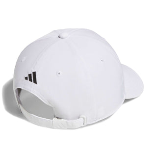 Adidas Womens Ultimate 365 Tour Cap - White