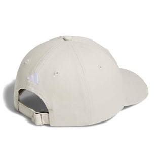 Adidas Womens Good Drives Cotton Golf Hat - Wonder Alumina