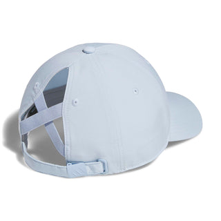 Adidas Womens Crisscross Hat - Crystal Sky Blue