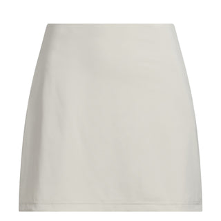 Adidas Womens Ultimate365 Tour Pleated Golf Skort - Wonder Alumina