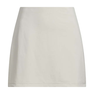 Adidas Womens Ultimate365 Tour Pleated Golf Skort - Wonder Alumina