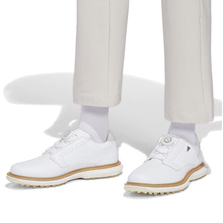 Adidas Womens Ultimate365+ Ankle Trousers - Wonder Alumina