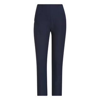 Adidas Womens Ultimate365+ Ankle Trousers - Navy