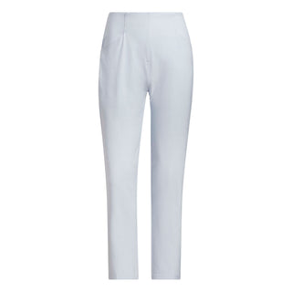 Adidas Womens Ultimate365+ Ankle Trousers - Crystal Sky
