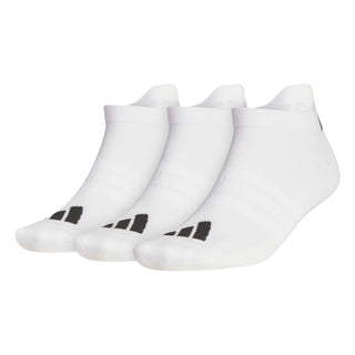 Adidas Performance Ankle Socks (3 Pack) - White