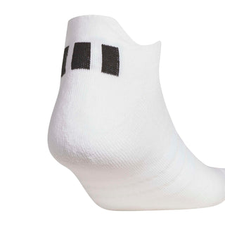 Adidas Performance Ankle Socks (3 Pack) - White