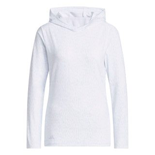 Ultimate365 Printed Hoodie - Crystal Sky