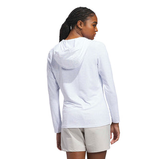 Ultimate365 Printed Hoodie - Crystal Sky