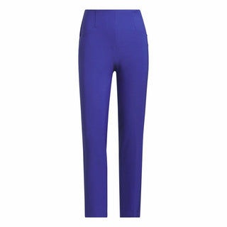 Ultimate365+ Slim-Fit Ankle Trousers - Dual Indigo