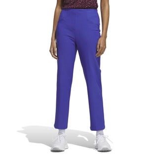Ultimate365+ Slim-Fit Ankle Trousers - Dual Indigo