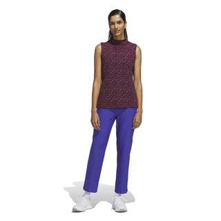 Ultimate365+ Slim-Fit Ankle Trousers - Dual Indigo