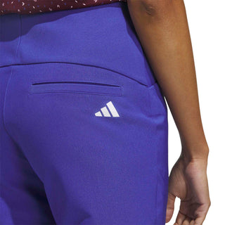 Ultimate365+ Slim-Fit Ankle Trousers - Dual Indigo